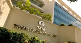 TCS Sets Ambitious Goal to Equip Entire Workforce with GenAI Expertise
