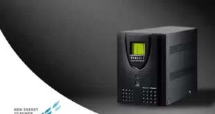Numeric UPS Unveils 24/7 Digital Customer Excellence Center