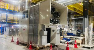 Vertiv Expands Presence in India with New Manufacturing Unit in Chakan, Pune