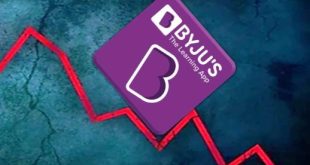 Screwvala Blames Byju's Founder, Investors for Edtech Downturn