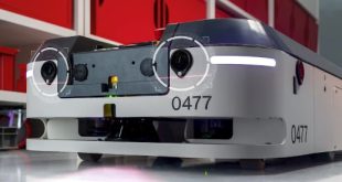 ABB Explores New Horizons for Robotics and AI in 2024