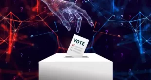 Tech Industry Mobilizes Against Deceptive AI Usage in 2024 Elections