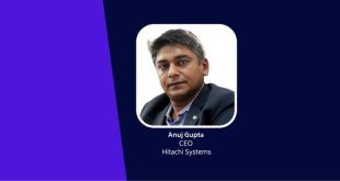 Getting the First Time Right is Important in the Cloud Business: Hitachi