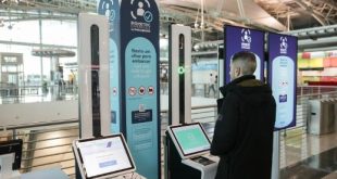 Amadeus Enhances Biometrics Capabilities with Acquisition of Vision-Box