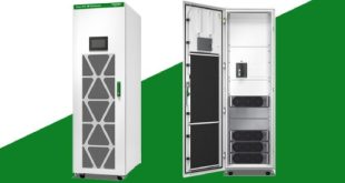 Schneider Electric has recently unveiled the Easy UPS 3-Phase 3M Advanced, a robust uninterruptible power supply tailored to safeguard critical loads.