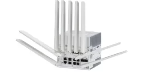 Fortinet Launches FortiGate Rugged 70G for Tough Environments.