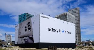 Samsung Electronics Co., Ltd. is set to introduce groundbreaking mobile experiences driven by Galaxy AI at the Mobile World Congress 2024, commencing today in Barcelona, Spain.