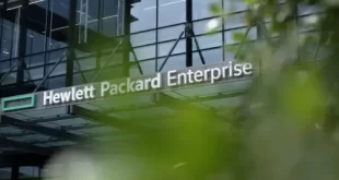 Hewlett Packard Enterprise Launches Disaggregated Block Storage