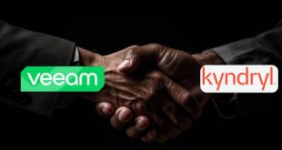 Kyndryl and Veeam Join Forces for Advanced Cyber Resilience Solutions