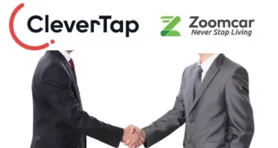 CleverTap Collaborates with Zoomcar to Enhance App Engagement