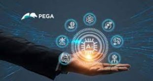 Pega Unveils GenAI Blueprint for Automating Enterprise Workflow Design