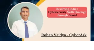 Closing India's Cybersecurity Skills Gap with GenAI