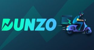 Report: Flipkart Considering Acquisition of Dunzo, Backed by Reliance
