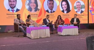 Tata Steel Hosts 'IGNITIA' Start-up Night for Innoventure Success