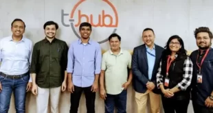 T-Hub and Bala Vikasa Collaborate to Advance Rural and Social Innovation
