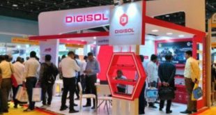 Digisol to Present Innovative Networking Solutions at CMDA B2B IT EXPO