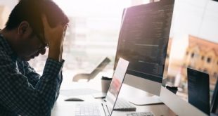 Sophos Report Highlights Cybersecurity Burnout Crisis in India