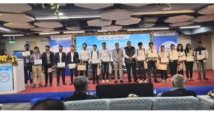 Startup Utsavv 2024 Hosted by Startup Odisha