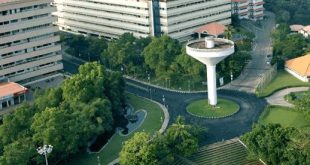 Technopark Seeks Co-developer for New IT Building