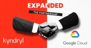 Kyndryl teams up with Google Cloud to boost enterprise generative AI solutions.