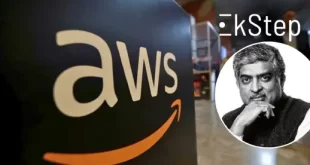 AWS and EkStep Team Up for Digital Infrastructure Innovation