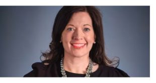 Anne-Marie Rowland Named CEO of Capco by Wipro