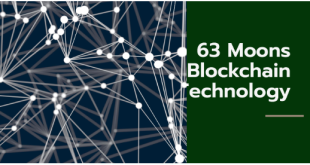 63 Moons Diversifies into Cybersecurity and Blockchain Tech