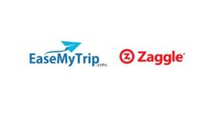 Zaggle, EaseMyTrip Partner for Travel Expense Management