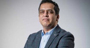 LTIMindtree Names Vipul Chandra as Chief Financial Officer