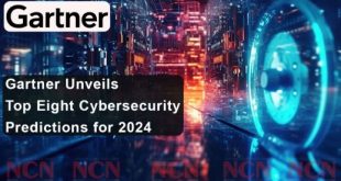 Gartner Reveals Top Eight Cybersecurity Forecasts for 2024
