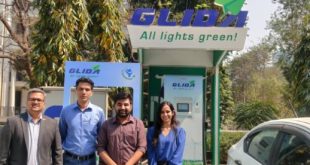 Statiq, GLIDA Team Up to Expand EV Charging Network in India