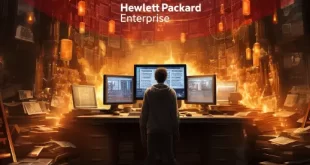 HPE Introduces Comprehensive AI-Native Portfolio for Generative AI
