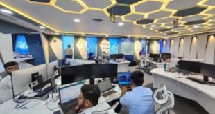 LTTS clinches monumental $100 million cybersecurity deal.
