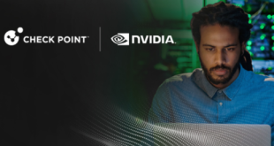 Check Point, Nvidia Secure Cloud Infrastructure with AI Protect