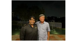 Asia's premier technology company set to collaborate with Nagad