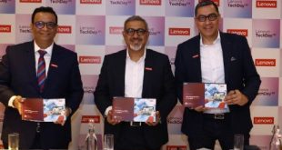 Lenovo study: Indian CIOs embrace AI in 2024, leaning towards GenAI.