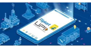 Flipkart Introduces UPI Service in Collaboration with Axis Bank