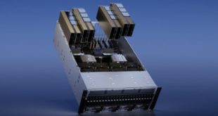 India's First NVIDIA H100 GPUs Installed at Yotta NM1 Data Centre Park