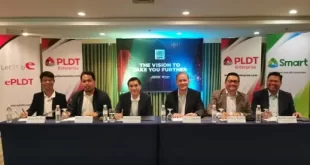 PLDT, Charoen Pokphand Foods Partner for Rural Farming Connectivity