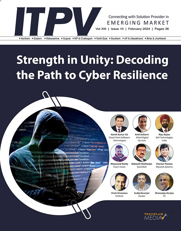 ITPV MAGAZINE February 2024 Edition