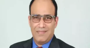 Sudesh Sharma Appointed as Head of IT at Panasonic Life India
