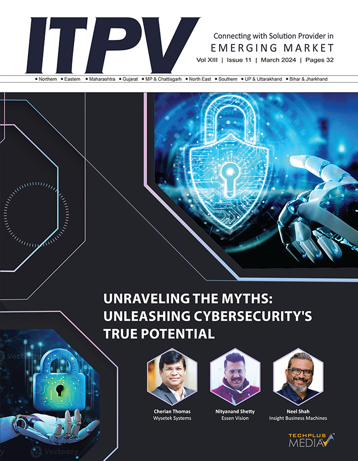 ITPV MAGAZINE March 2024 Edition