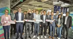 Skoda, Volkswagen Strengthen Partnership