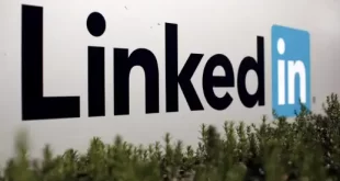 Top Tech Firms TCS, Accenture, and Cognizant Lead LinkedIn's List