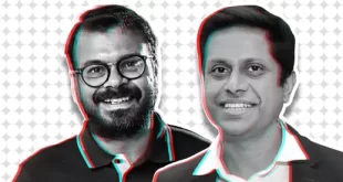 Cultfit Names New CEO; Google Debuts Arm-based Chip