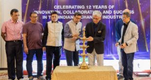 ASIRT Marks 12th Anniversary with Magnificent Gala Event