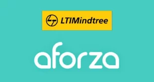 LTIMindtree Teams Up with Aforza for Training Academy