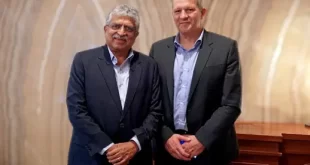 Infosys, Intel Partner to Drive Enterprise Growth with AI