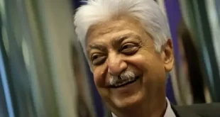 Azim and Rishad Premji Reappointed to Wipro Board for 5 Years