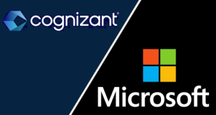 Cognizant and Microsoft Unveil Collaboration to Boost Utilization of GenAI